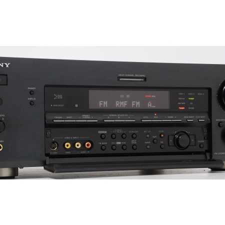 SONY STR-DB840QS TOPOWY AMPLITUNER 5.1 DTS !