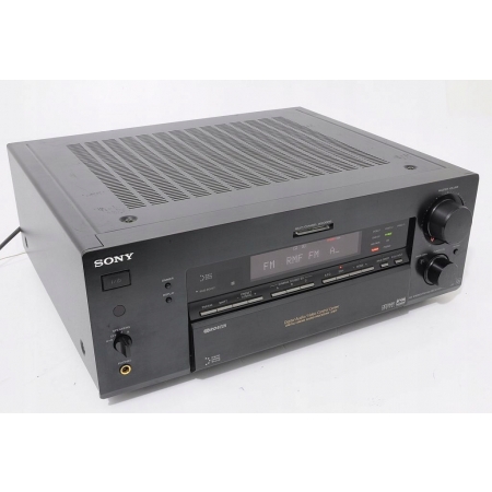 SONY STR-DB840QS TOPOWY AMPLITUNER 5.1 DTS !