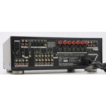 SONY STR-DB840QS TOPOWY AMPLITUNER 5.1 DTS !