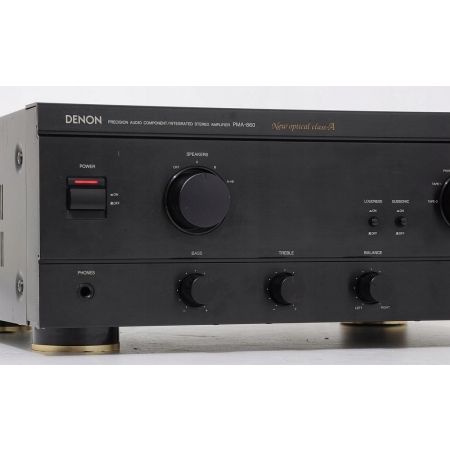 DENON PMA-860 TOPOWY WZMACNIACZ STEREO !