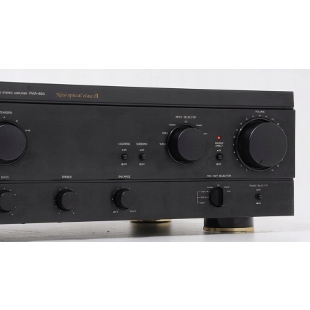 DENON PMA-860 TOPOWY WZMACNIACZ STEREO !