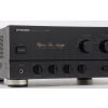 PIONEER A-656 REFERENCYJNY WZMACNIACZ STEREO