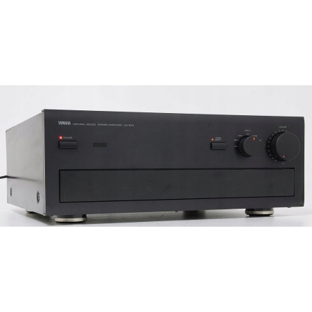 YAMAHA AX-870 POTĘŻNY WZMACNIACZ STEREO TOP MODEL !