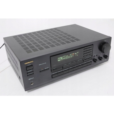 ONKYO TX-8511 SOLIDNY AMPLITUNER STEREO Z RDS !