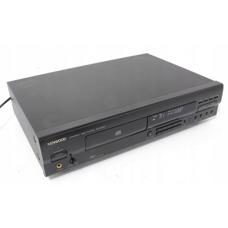 KENWOOD DP-5040 ODTWARZACZ CD WYSOKI MODEL !