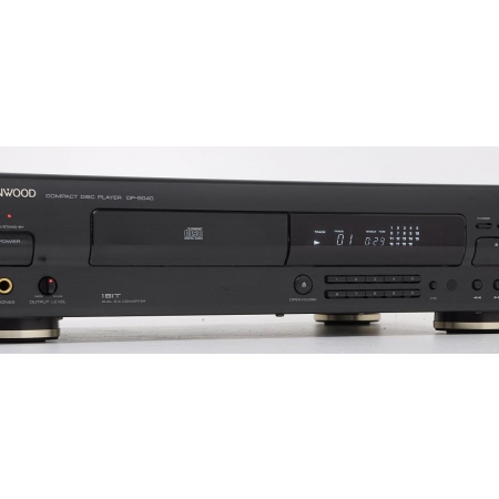 KENWOOD DP-5040 ODTWARZACZ CD WYSOKI MODEL !