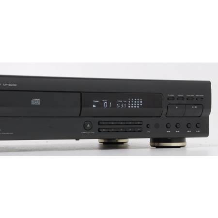KENWOOD DP-5040 ODTWARZACZ CD WYSOKI MODEL !