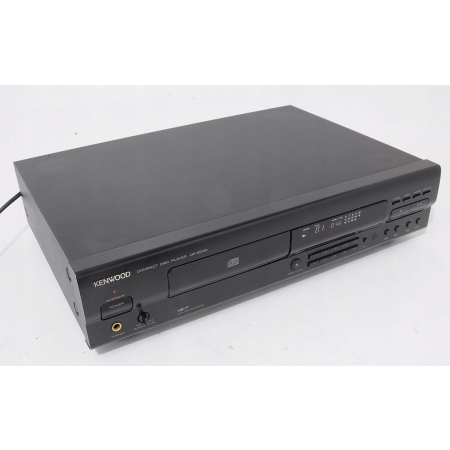 KENWOOD DP-5040 ODTWARZACZ CD WYSOKI MODEL !
