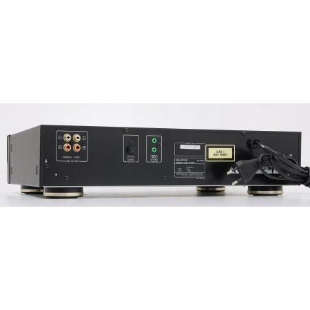 KENWOOD DP-5040 ODTWARZACZ CD WYSOKI MODEL !