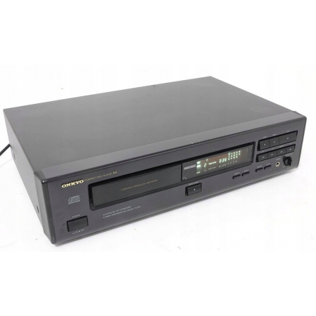 ONKYO DX-7011 FIRMOWY ODTWARZACZ CD !
