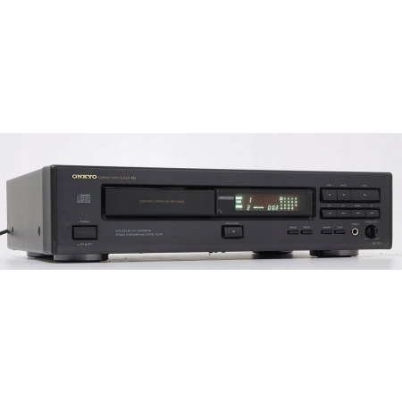 ONKYO DX-7011 FIRMOWY ODTWARZACZ CD !