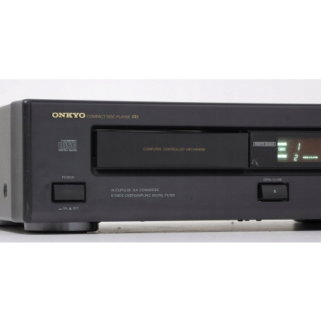 ONKYO DX-7011 FIRMOWY ODTWARZACZ CD !
