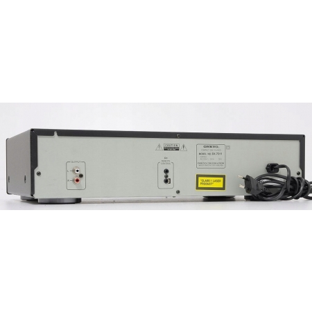 ONKYO DX-7011 FIRMOWY ODTWARZACZ CD !
