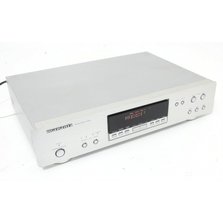 MARANTZ ST6001 TOPOWY TUNER RADIOWY RDS