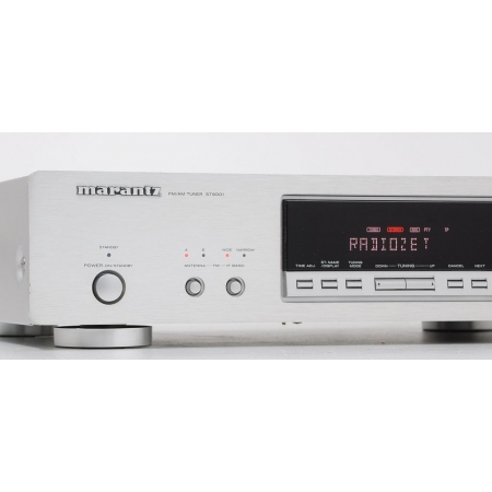 MARANTZ ST6001 TOPOWY TUNER RADIOWY RDS