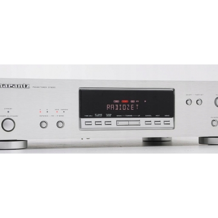 MARANTZ ST6001 TOPOWY TUNER RADIOWY RDS