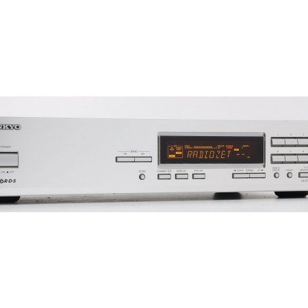 ONKYO T-4211 ZNAKOMITY TUNER RADIOWY Z RDS !