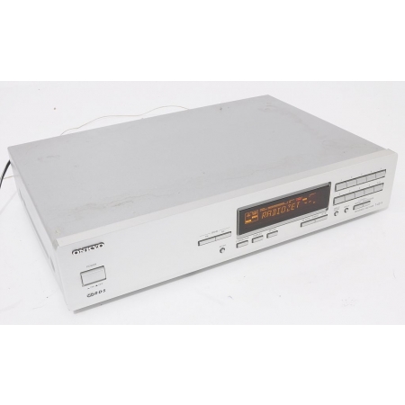 ONKYO T-4211 ZNAKOMITY TUNER RADIOWY Z RDS !