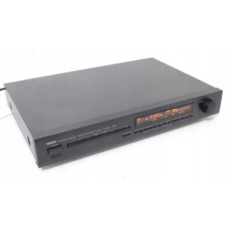 YAMAHA TX-950 FLAGOWY TUNER RADIOWY !