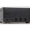 KENWOOD KAF-1010 FIRMOWY WZMACNIACZ STEREO !