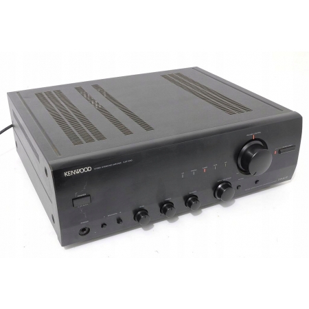 KENWOOD KAF-1010 FIRMOWY WZMACNIACZ STEREO !