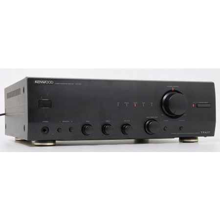 KENWOOD KAF-1010 FIRMOWY WZMACNIACZ STEREO !