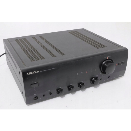 KENWOOD KAF-1010 FIRMOWY WZMACNIACZ STEREO !