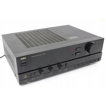 AIWA XA-005 SOLIDNY WZMACNIACZ STEREO !