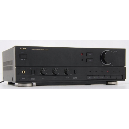 AIWA XA-005 SOLIDNY WZMACNIACZ STEREO !