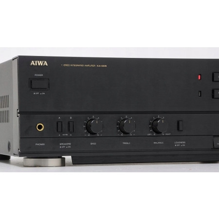 AIWA XA-005 SOLIDNY WZMACNIACZ STEREO !
