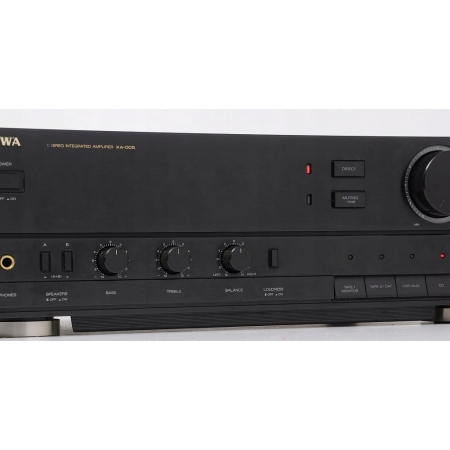 AIWA XA-005 SOLIDNY WZMACNIACZ STEREO !