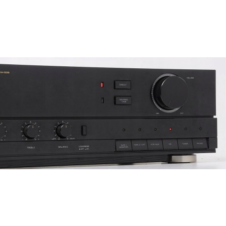 AIWA XA-005 SOLIDNY WZMACNIACZ STEREO !