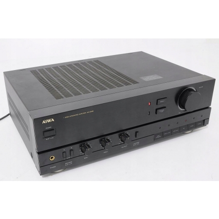 AIWA XA-005 SOLIDNY WZMACNIACZ STEREO !