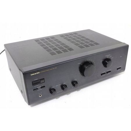 ONKYO A-8031 FIRMOWY WZMACNIACZ STEREO !