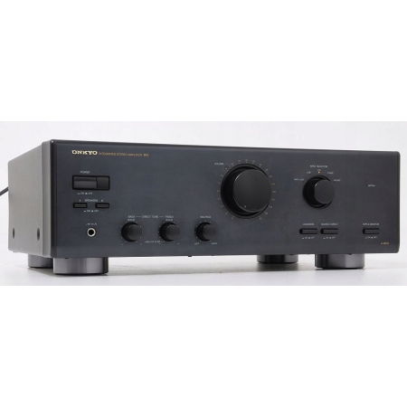 ONKYO A-8031 FIRMOWY WZMACNIACZ STEREO !