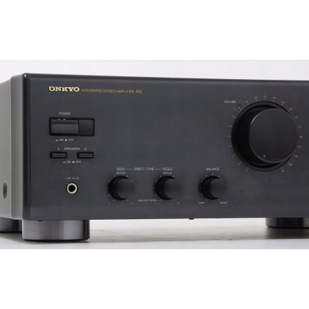 ONKYO A-8031 FIRMOWY WZMACNIACZ STEREO !