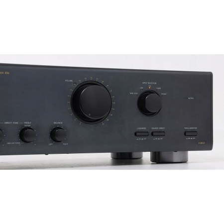 ONKYO A-8031 FIRMOWY WZMACNIACZ STEREO !