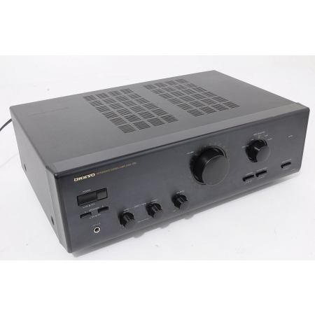ONKYO A-8031 FIRMOWY WZMACNIACZ STEREO !