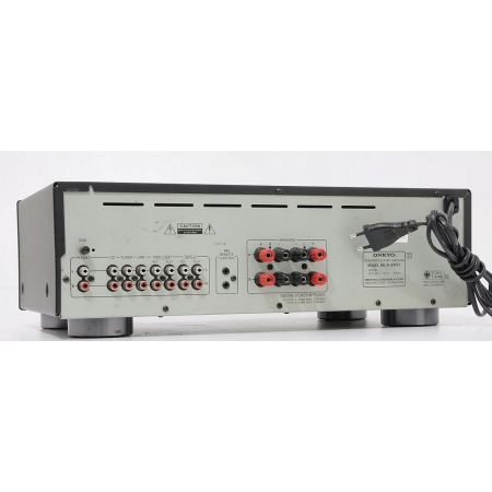 ONKYO A-8031 FIRMOWY WZMACNIACZ STEREO !