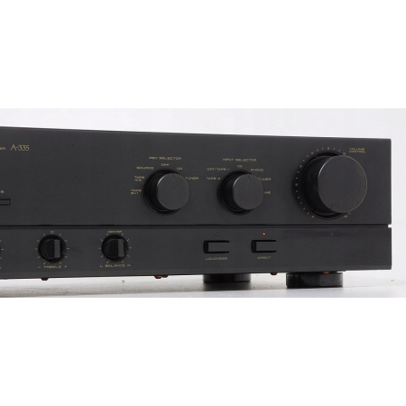 PIONEER A-335 KONKRETNY WZMACNIACZ STEREO