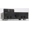 PIONEER A-607R WZMACNIACZ STEREO WYSOKI MODEL PILOT !