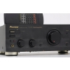 PIONEER A-607R WZMACNIACZ STEREO WYSOKI MODEL PILOT !