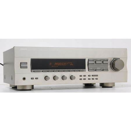 YAMAHA RX-396RDS MARKOWY AMPLITUNER STEREO RDS !