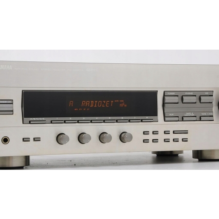 YAMAHA RX-396RDS MARKOWY AMPLITUNER STEREO RDS !