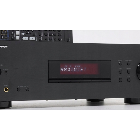 PIONEER SX-20 NOWOCZESNY AMPLITUNER STEREO RDS PILOT !