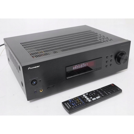 PIONEER SX-20 NOWOCZESNY AMPLITUNER STEREO RDS PILOT !