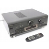TECHNICS SA-DX850 FIRMOWY AMPLITUNER 5.1 DTS RDS PILOT !