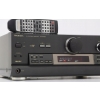 TECHNICS SA-DX850 FIRMOWY AMPLITUNER 5.1 DTS RDS PILOT !