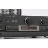 TECHNICS SA-DX850 FIRMOWY AMPLITUNER 5.1 DTS RDS PILOT !