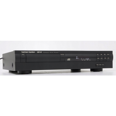 HARMAN/KARDON HD7425 FIRMOWY ODTWARZACZ CD